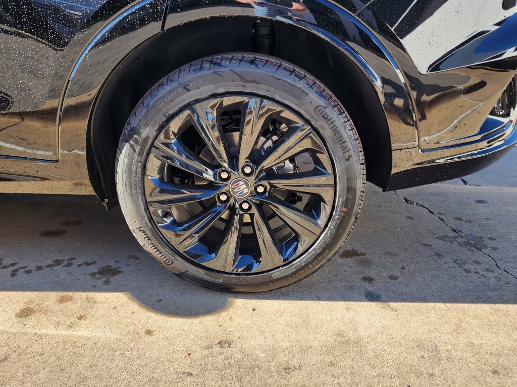 New 2026 Buick Envista Sport Touring w/ Convenience I Package image 51