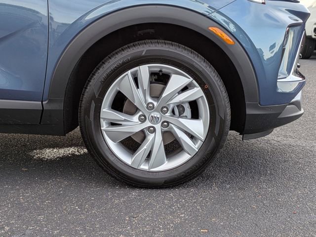 New 2026 Buick Encore GX Preferred w/ Comfort Package image 11