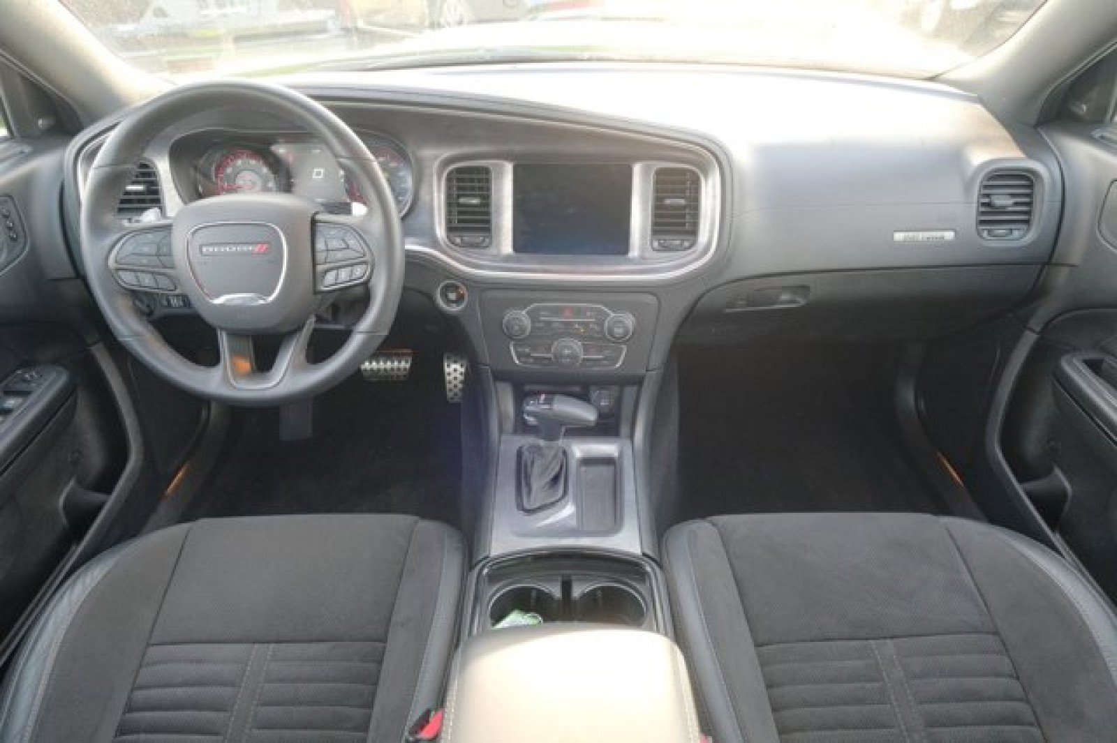 Used 2023 Dodge Charger R/T w/ Daytona Edition Group image 20