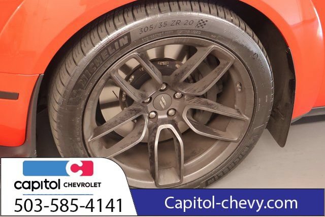 Used 2021 Dodge Challenger R/T Scat Pack RWD image 9