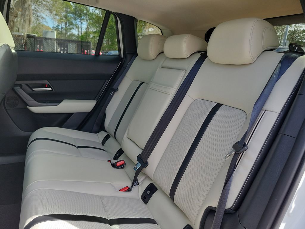 New 2026 MAZDA CX-50 AWD 2.5 S w/ Weather Package image 11