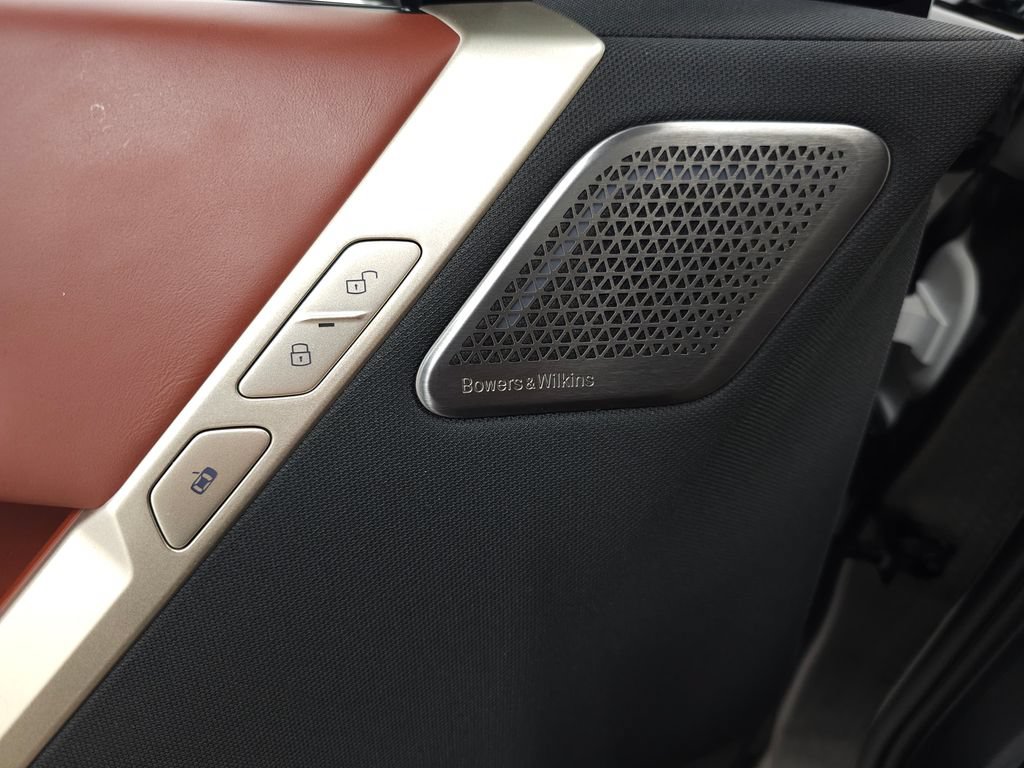 Certified 2024 BMW iX M60 AWD/4WD image 18