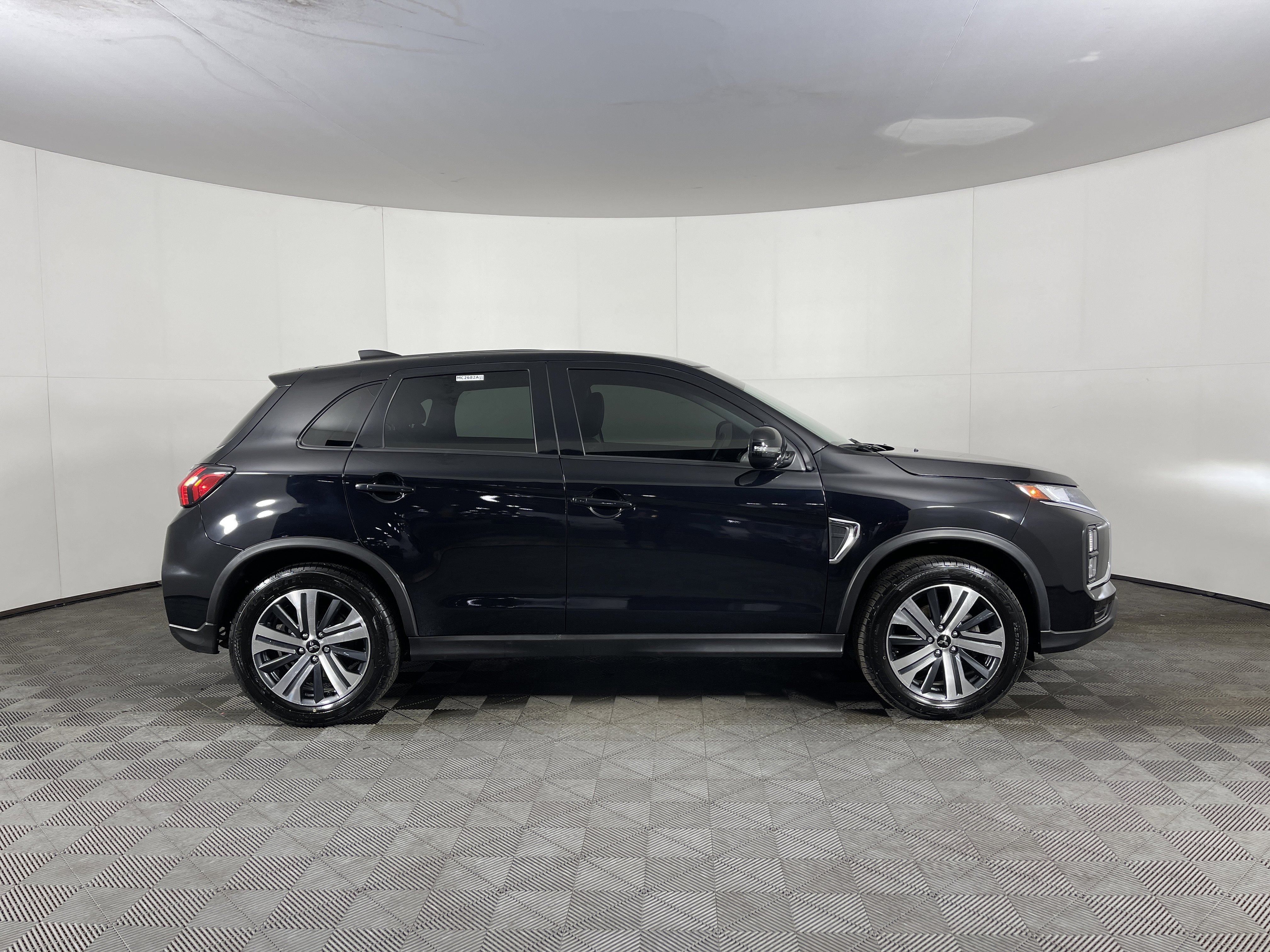 Used 2022 Mitsubishi Outlander Sport SE image 5