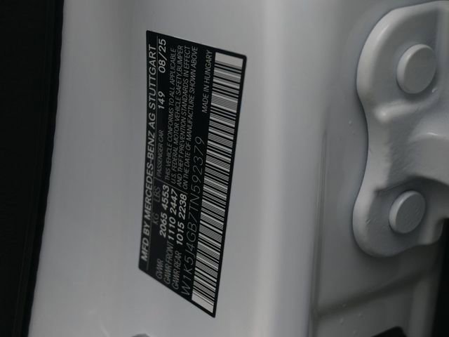 New 2026 Mercedes-Benz CLA 250 image 18