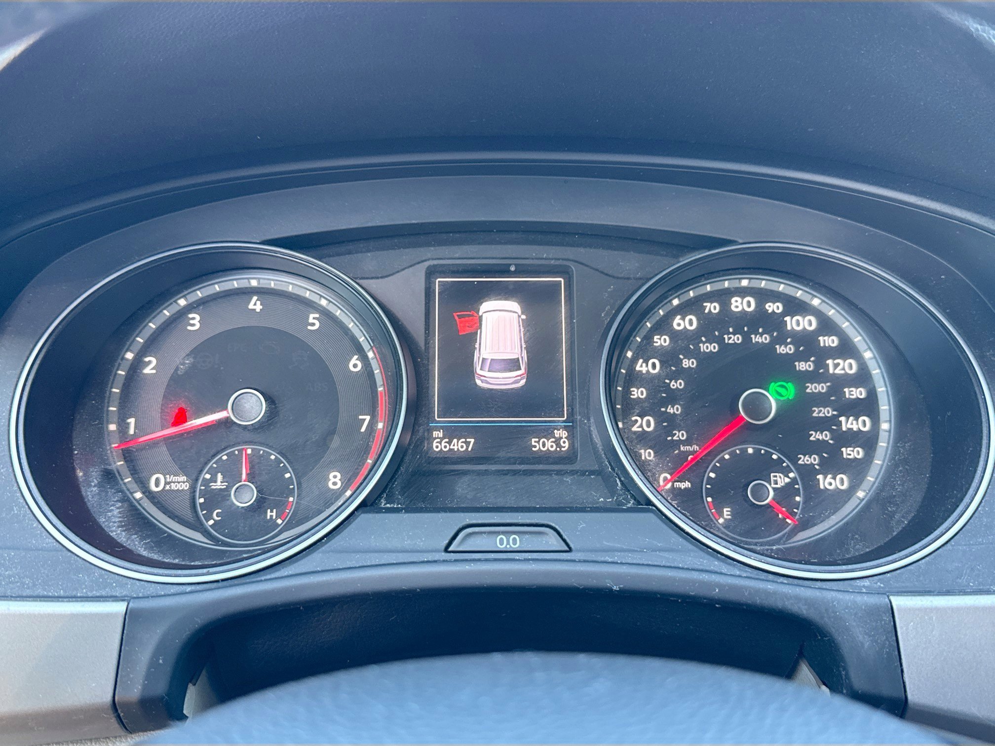 Used 2019 Volkswagen Atlas SE image 38