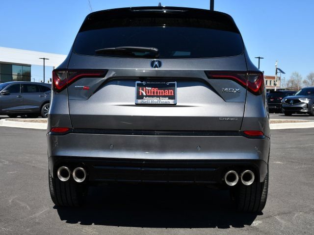 New 2026 Acura MDX Type S AWD/4WD image 6