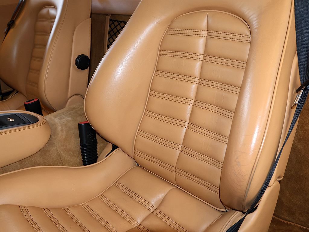 Used 1998 Ferrari 550 Maranello image 78