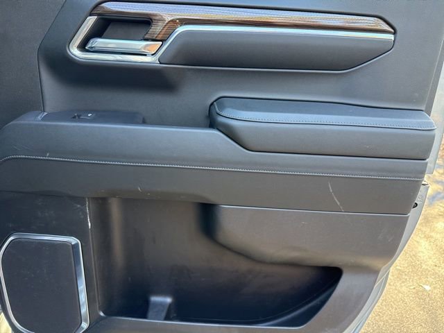 Used 2024 Chevrolet Silverado 1500 LT Trail Boss w/ LT Trail Boss Premium Package image 27