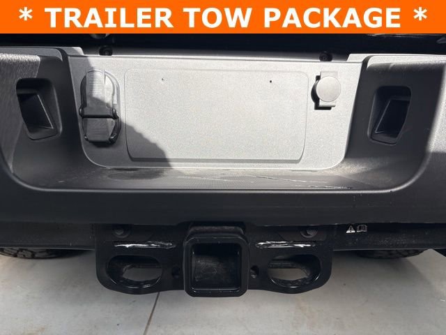 New 2026 Ford F250 XL w/ XL Off-Road Package image 32