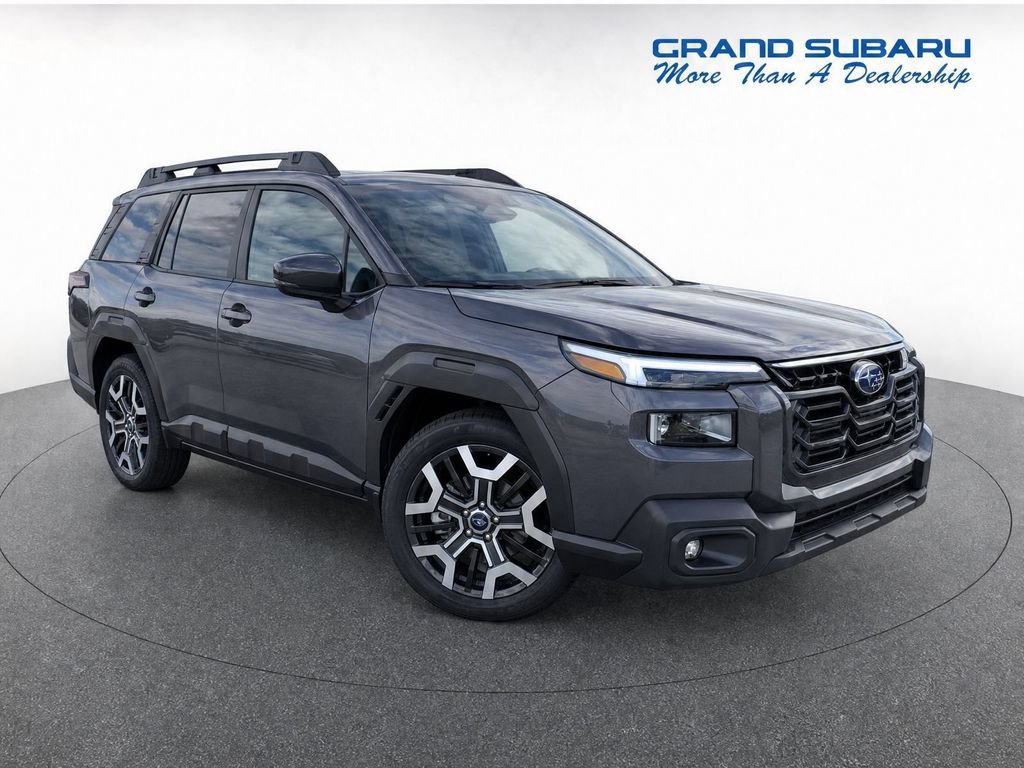 New 2026 Subaru Outback Touring XT AWD/4WD 360° Tour