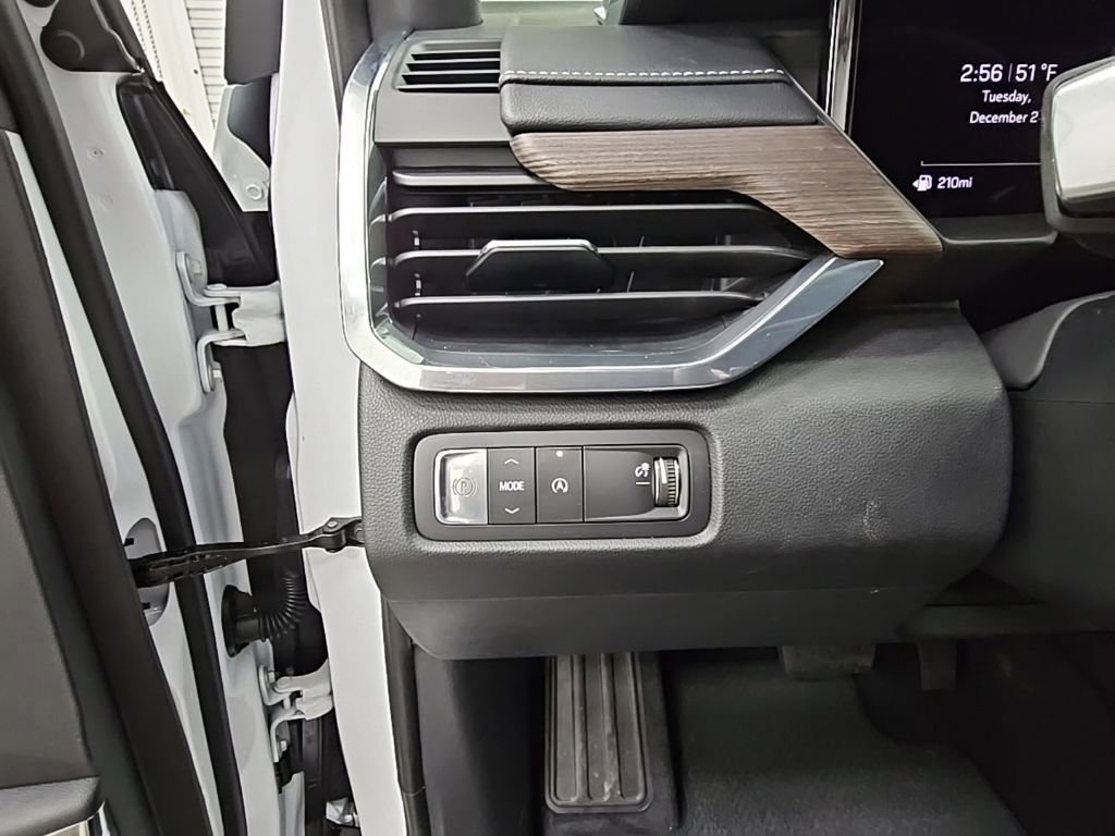 New 2026 GMC Acadia Denali w/ Super Cruise Package image 27