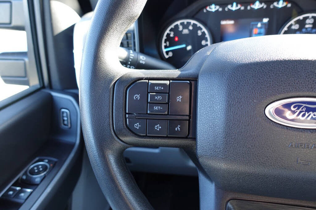 Used 2023 Ford F250 XLT AWD/4WD image 45