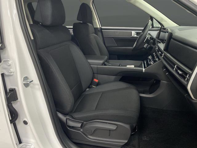 New 2026 Hyundai Santa Fe SE image 28