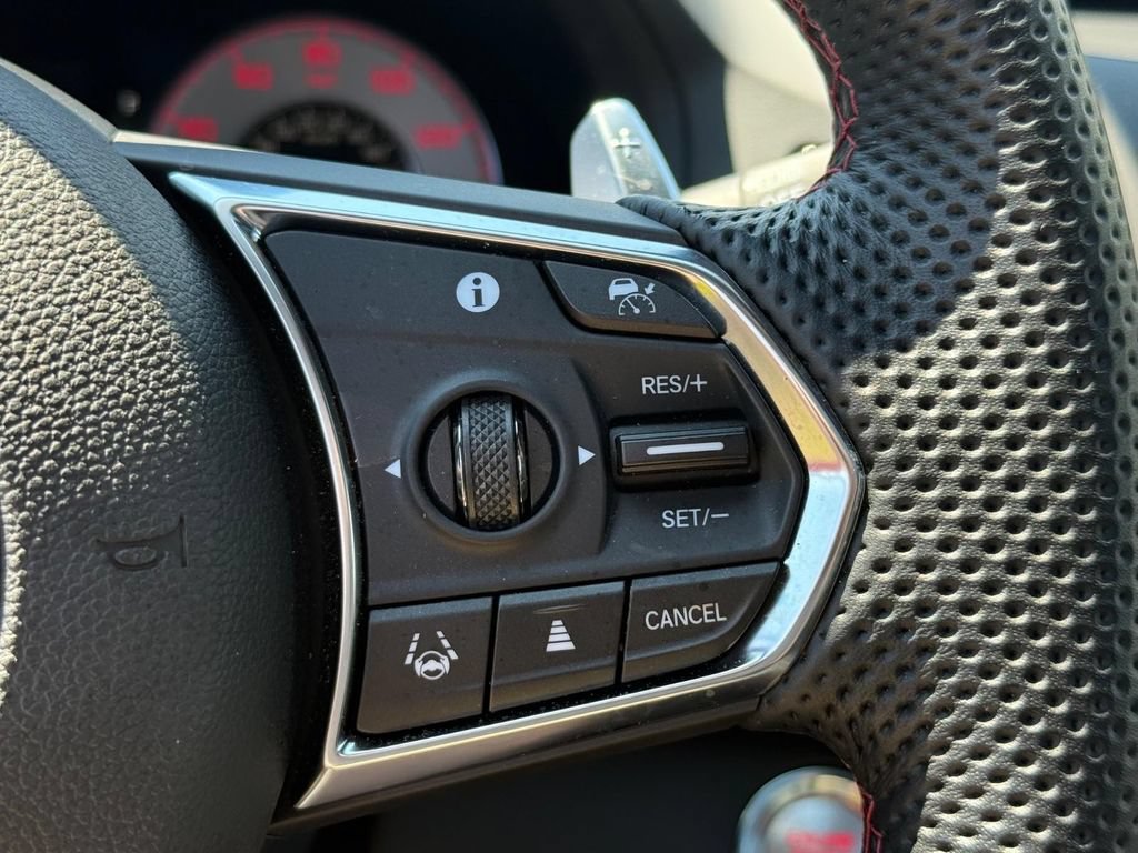 Certified 2026 Acura RDX A-Spec w/ Advance Package AWD/4WD image 18