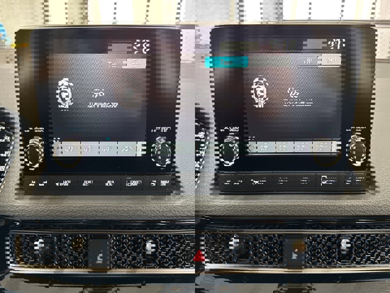 Used 2023 Honda Civic EX-L image 24