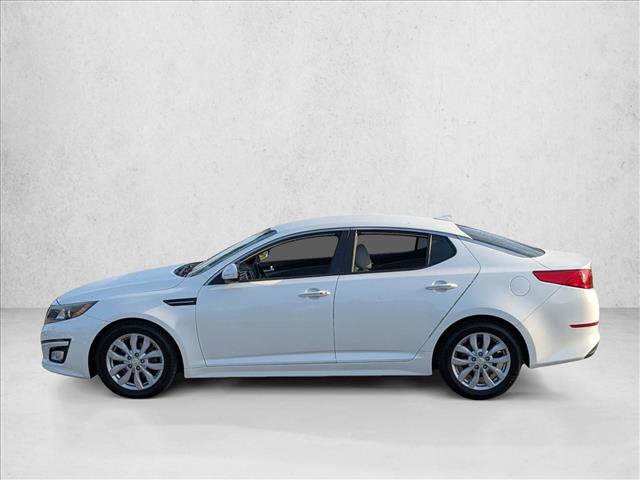 Used 2015 Kia Optima EX image 10