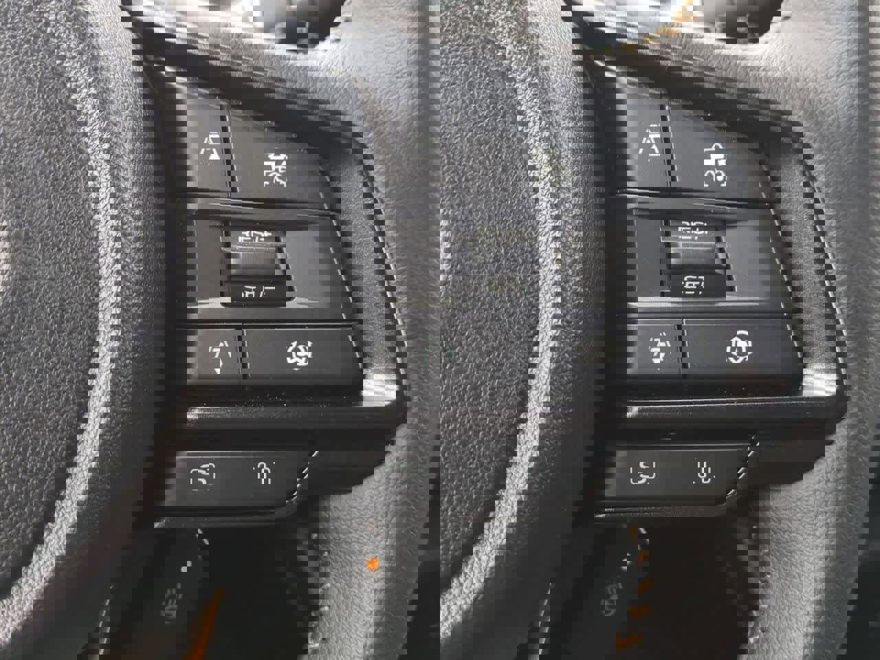 Certified 2026 Subaru Crosstrek 2.5i Wilderness w/ Crosstrek Mirror Package image 25