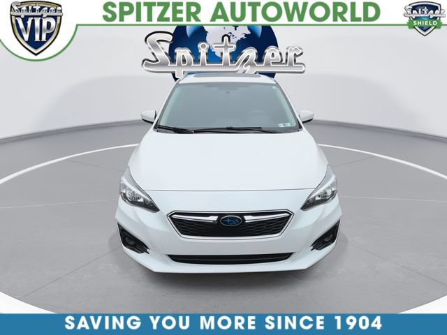 Used 2019 Subaru Impreza 2.0i Premium AWD/4WD image 3