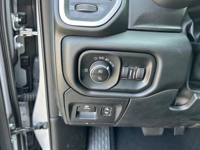 New 2026 RAM 1500 Big Horn image 24