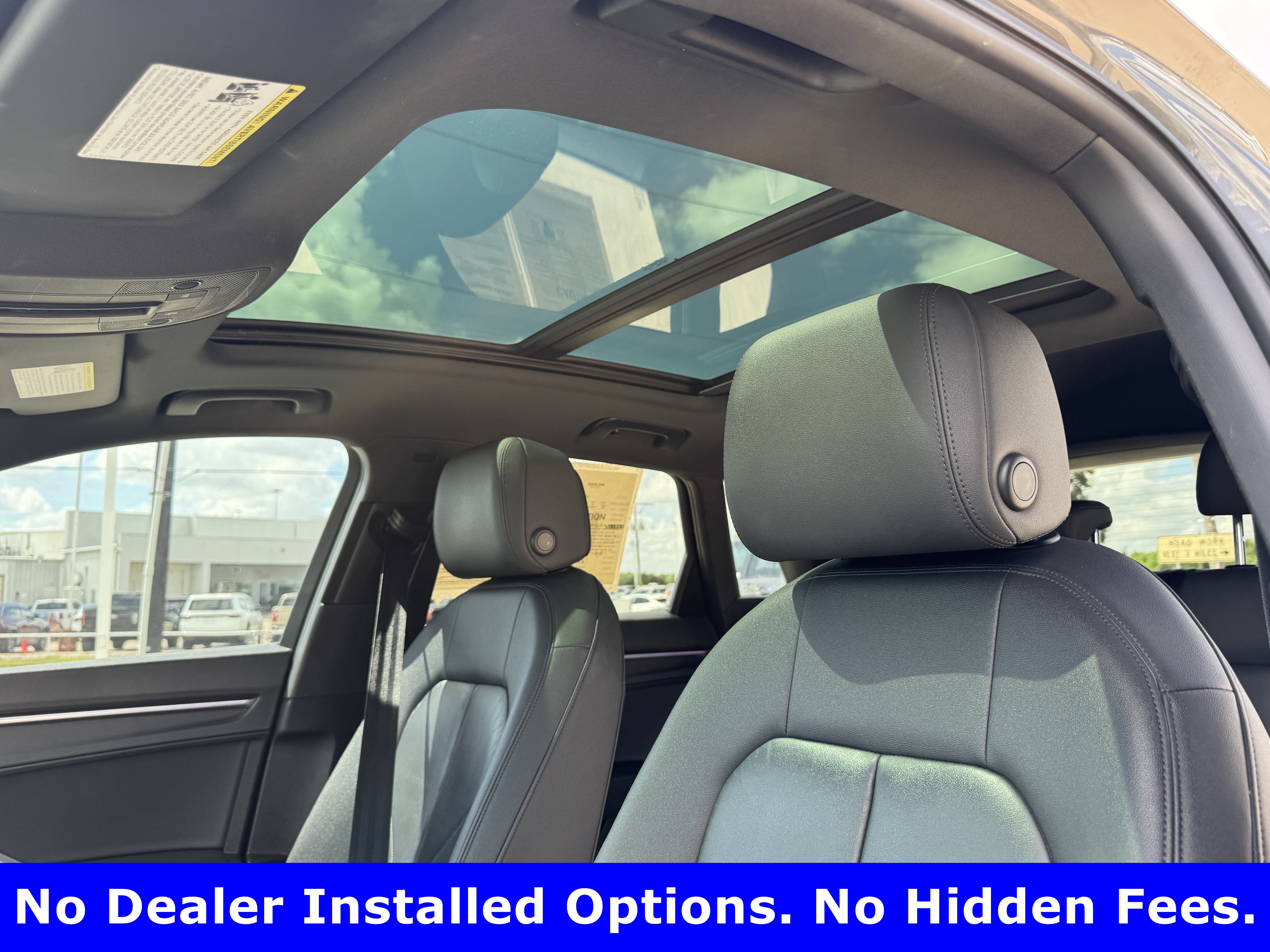 Used 2021 Audi Q3 2.0T Premium Plus AWD/4WD image 23