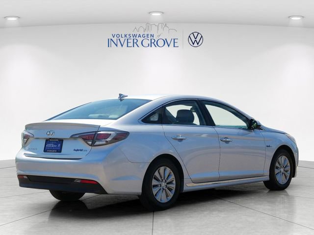 Used 2016 Hyundai Sonata SE FWD image 7