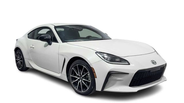 Used 2024 Toyota GR86 RWD image 7