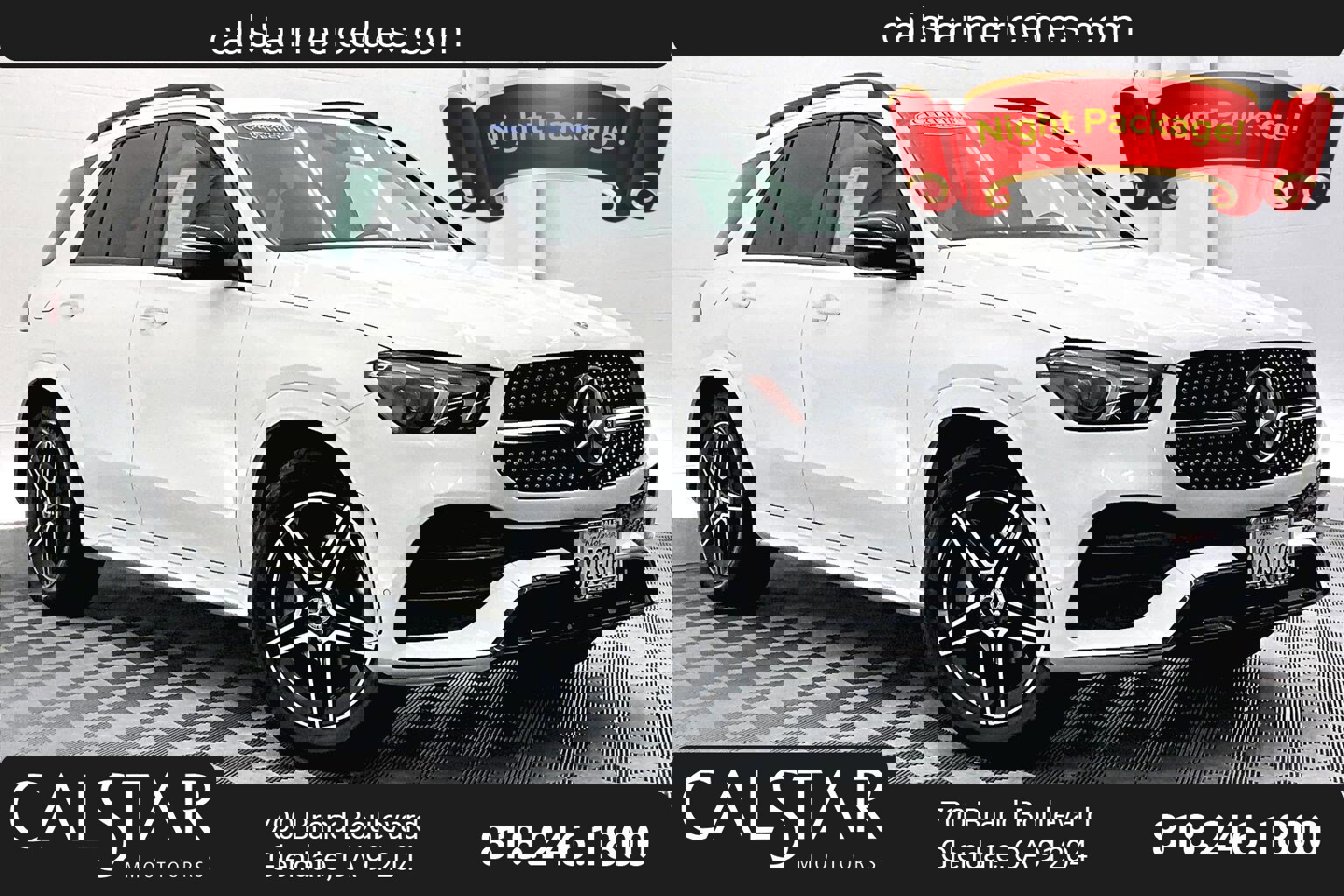 Certified 2022 Mercedes-Benz GLE 350 image 1