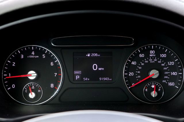 Used 2020 Kia Sorento S image 15