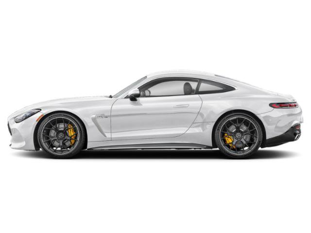 New 2027 Mercedes-Benz AMG GT 63 image 3