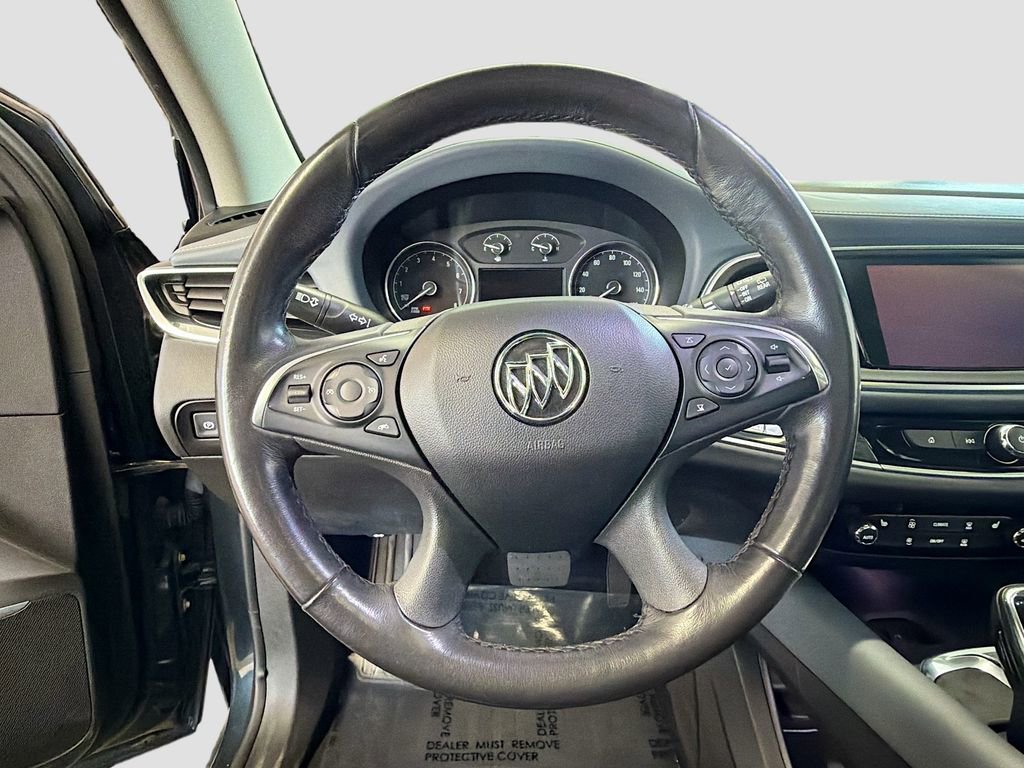 Used 2019 Buick Enclave Essence image 13