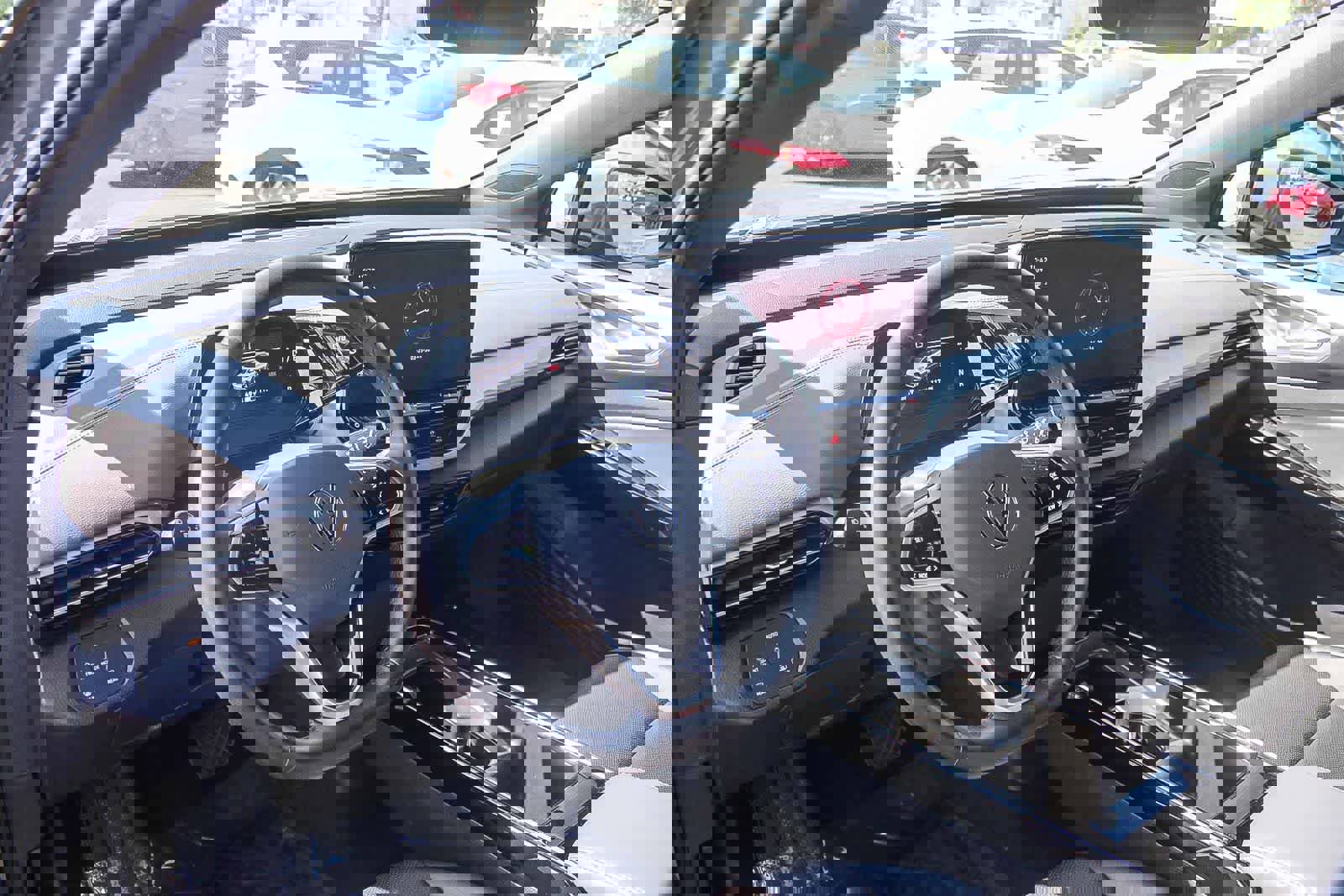 Used 2023 Volkswagen ID.4 Pro S image 22