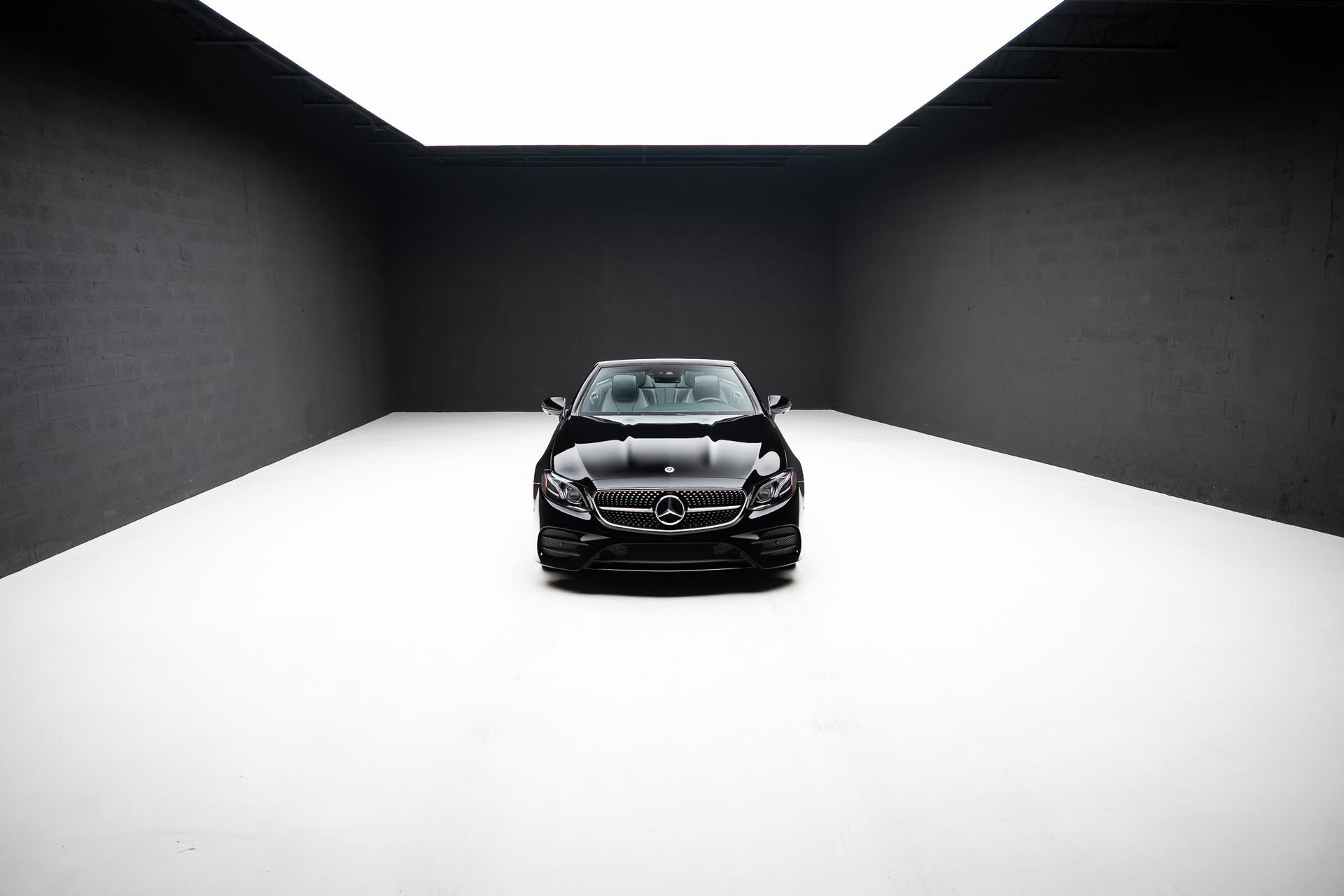 Used 2019 Mercedes-Benz E 450 Cabriolet image 91