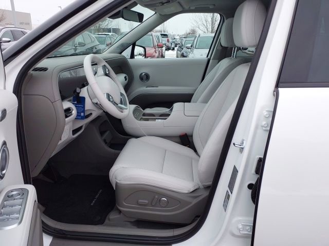 New 2026 Hyundai Palisade Limited image 9