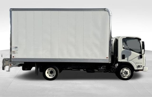 New 2025 Chevrolet Low Cab Forward 5500XG RWD image 7