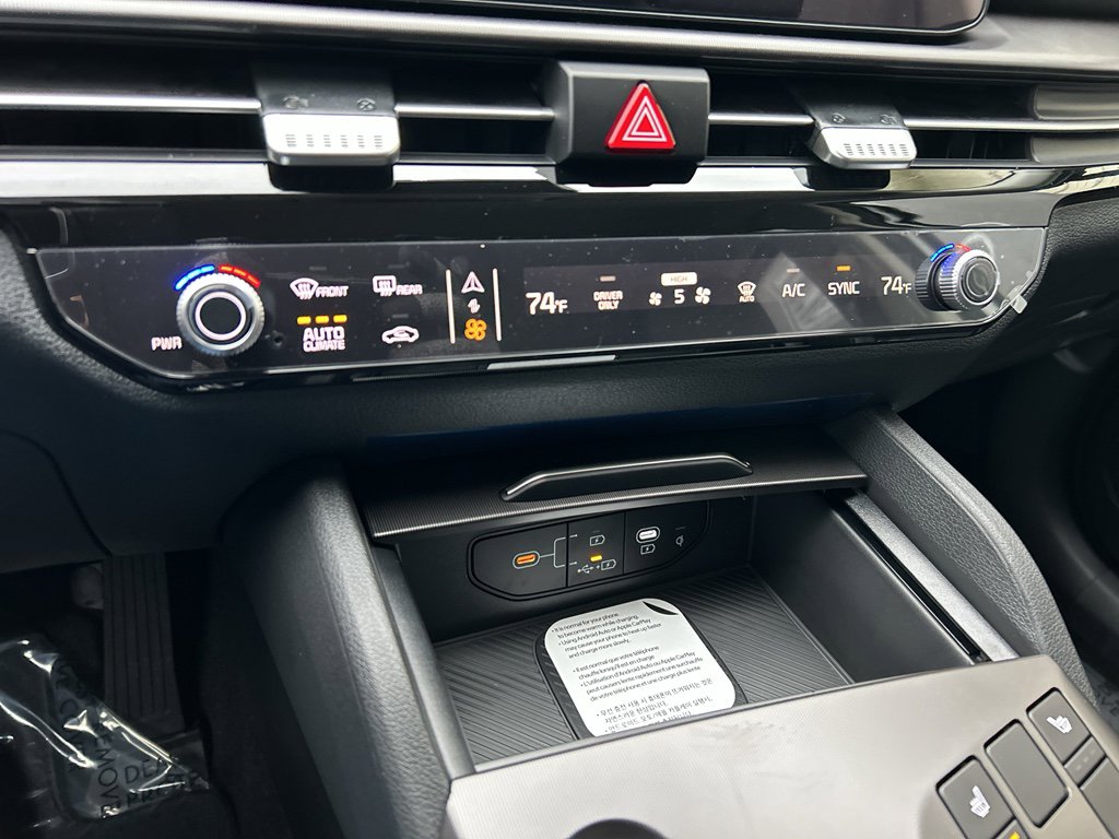 New 2026 Kia Sportage AWD Hybrid image 22