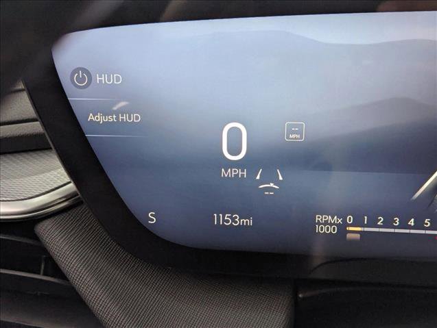 Used 2026 Buick Enclave Sport Touring w/ Power Package image 11