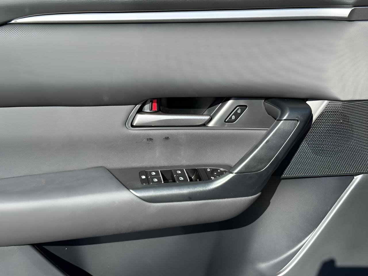 New 2025 MAZDA CX-50 AWD 2.5 S w/ Weather Package image 9