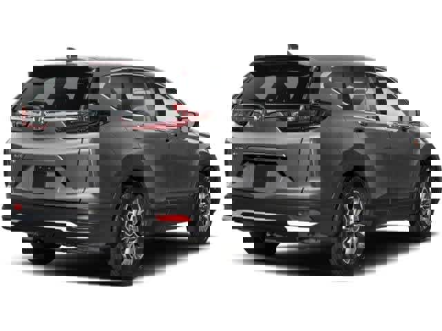 Used 2022 Honda CR-V EX-L video 2