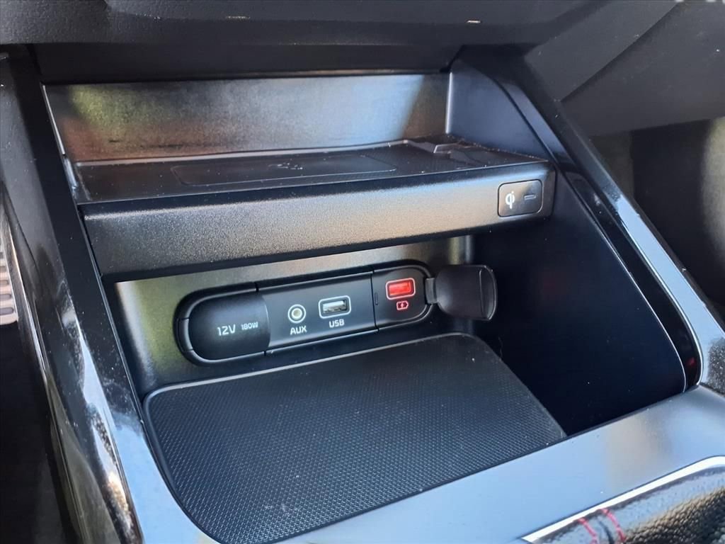 Used 2021 Kia Forte GT image 9