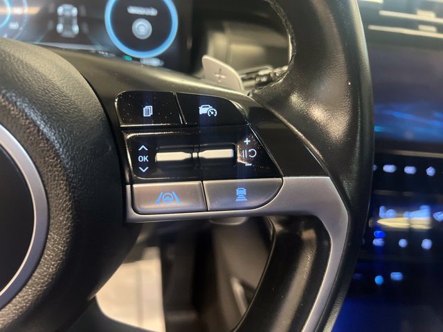 Used 2024 Hyundai Tucson SEL AWD/4WD image 18