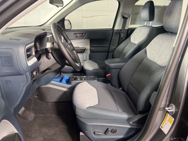 New 2025 Ford Maverick XLT w/ XLT Luxury Package AWD/4WD image 9