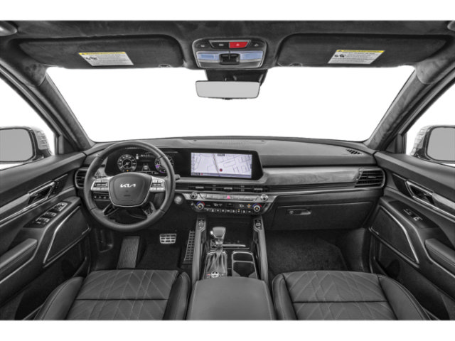 Certified 2025 Kia Telluride SX Prestige X-Line AWD/4WD image 8