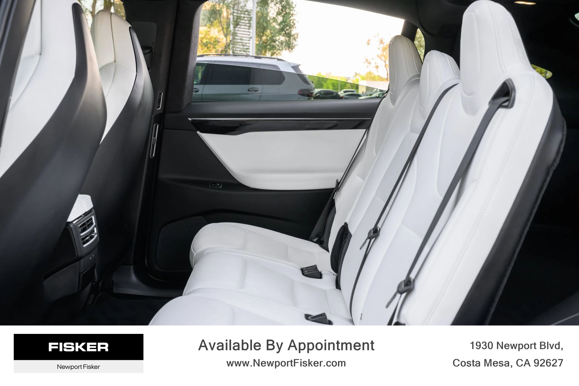 Used 2018 Tesla Model X 75D image 18