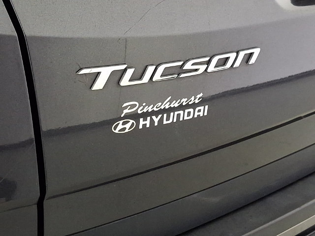 Used 2022 Hyundai Tucson Limited FWD image 39
