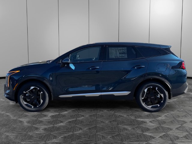 New 2027 Kia Sportage S FWD image 2