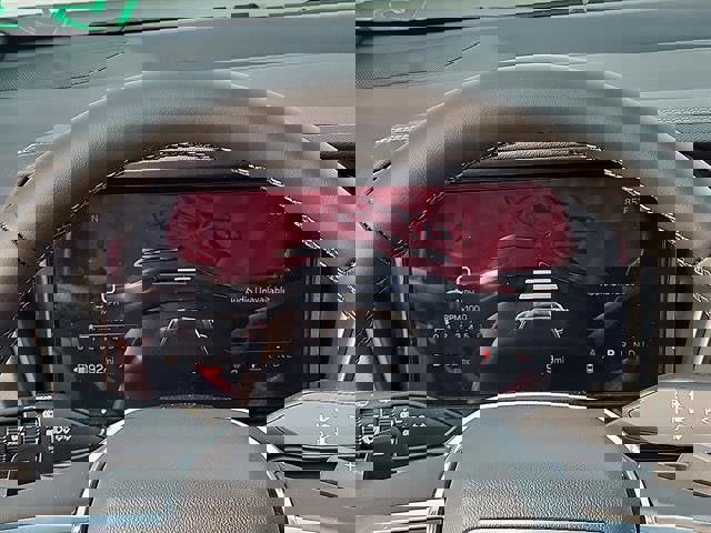 New 2026 GMC Terrain Elevation image 14