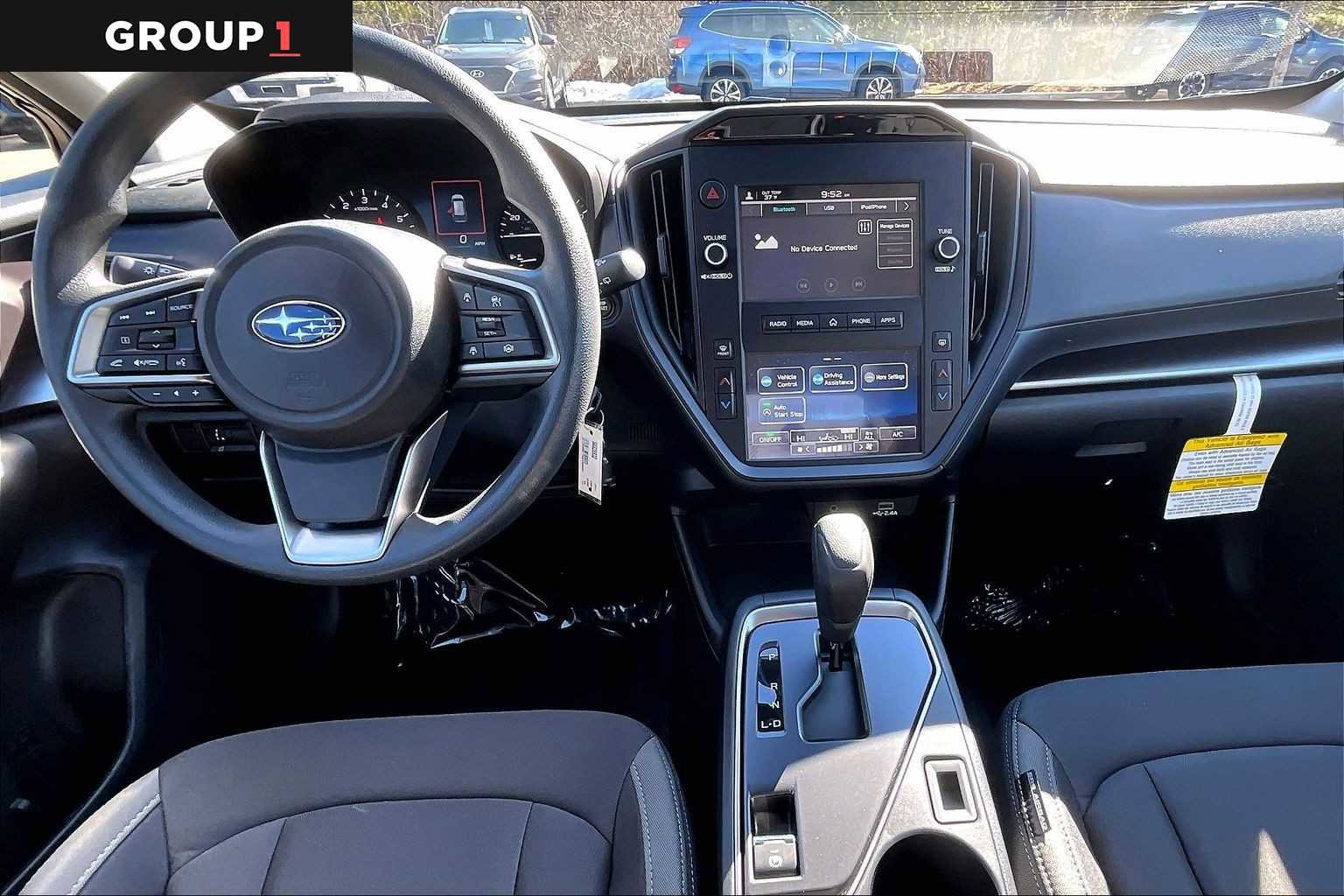 Used 2025 Subaru Impreza 2.0i image 15