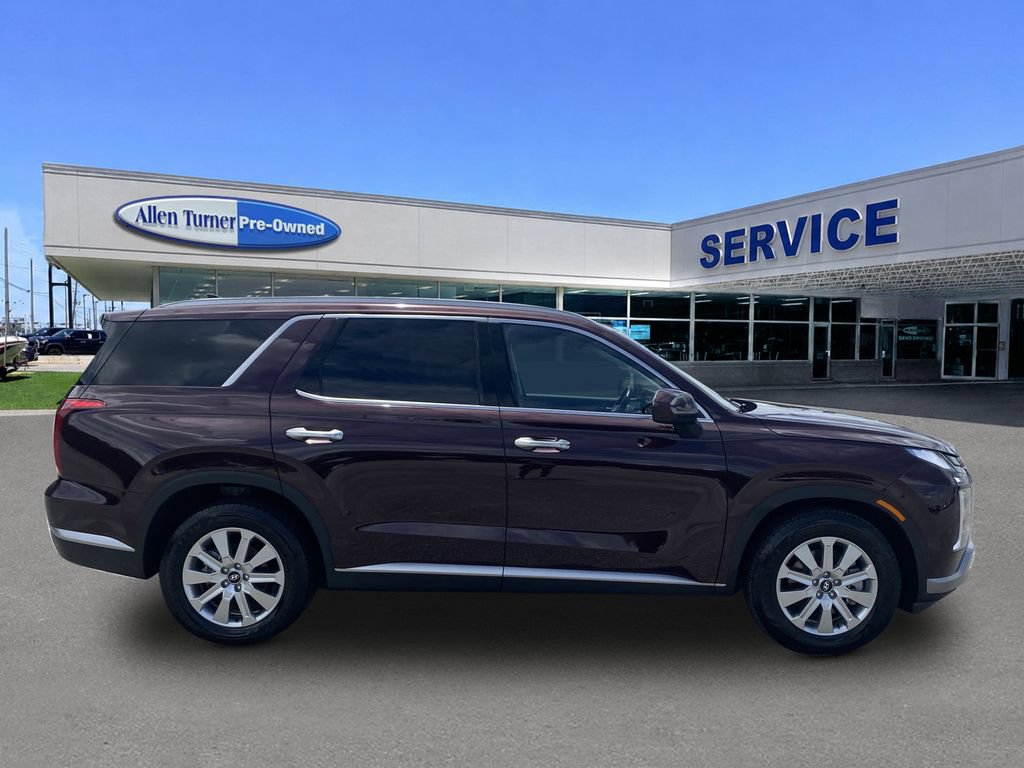 Certified 2024 Hyundai Palisade SEL AWD/4WD image 9