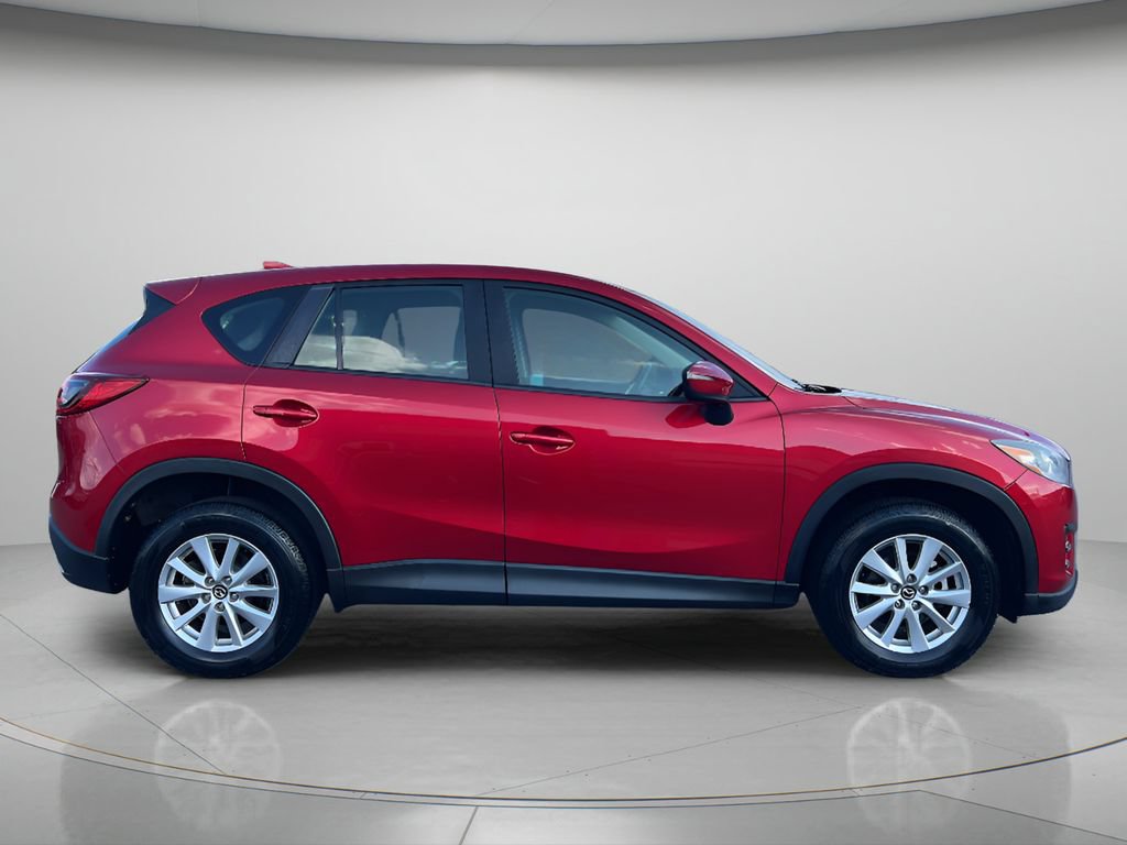 Used 2016 MAZDA CX-5 Sport AWD/4WD image 8