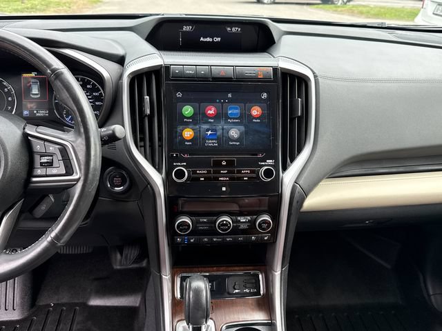 Used 2022 Subaru Ascent Touring AWD/4WD image 21